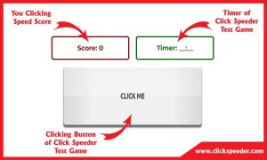 Speed test clicking Double Click