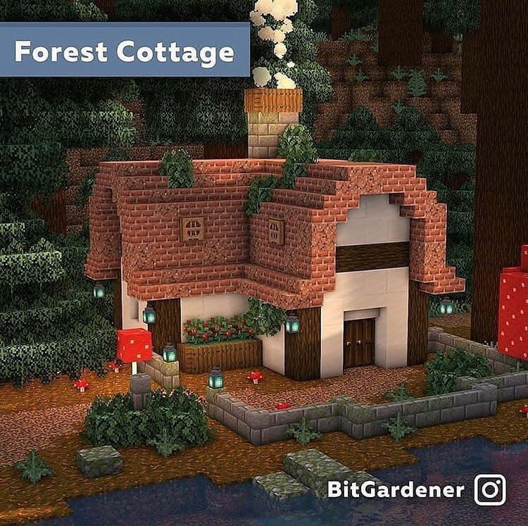 Forest Cottage