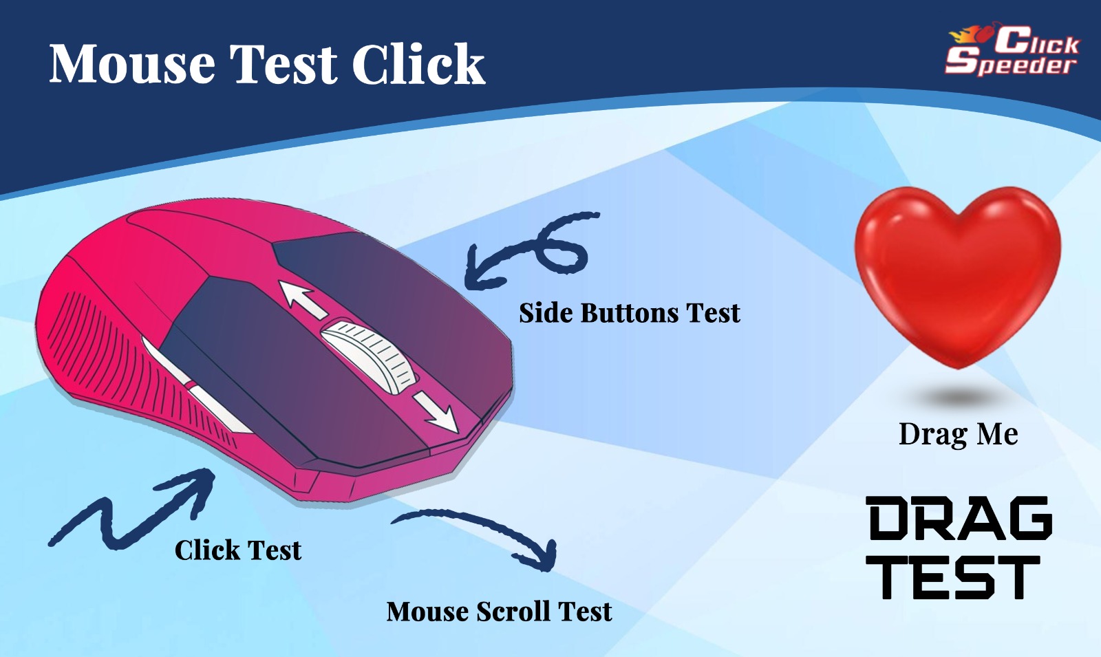 mouse-test