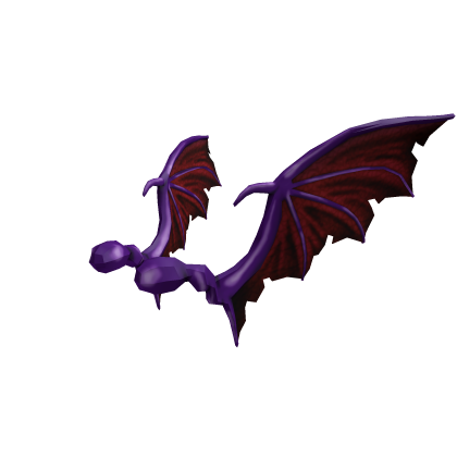 Darkfire Wings Roblox Id