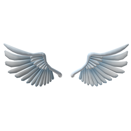 Sparkling Angel Wings Roblox Id