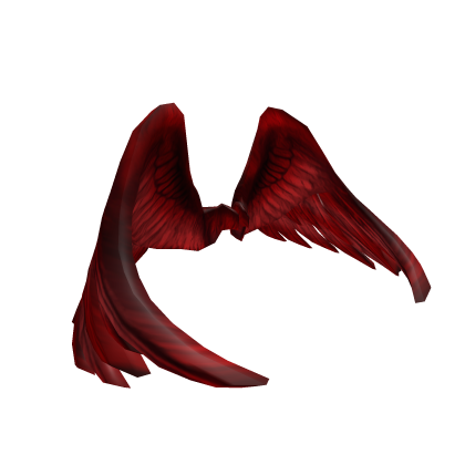 Crimson Wings Roblox Id