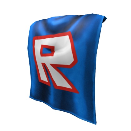 Supe-R Hero Cape Roblox Id