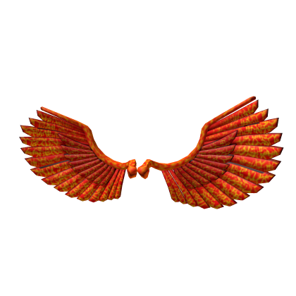 Giant Bombastic Wings Roblox Id
