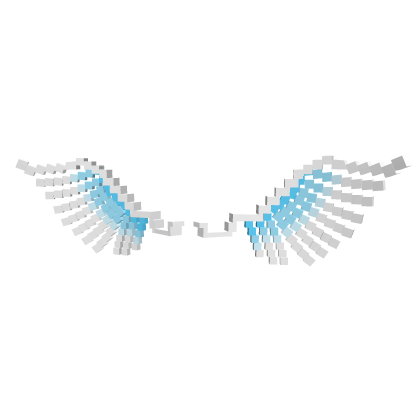 8-Bit Wings Roblox Id